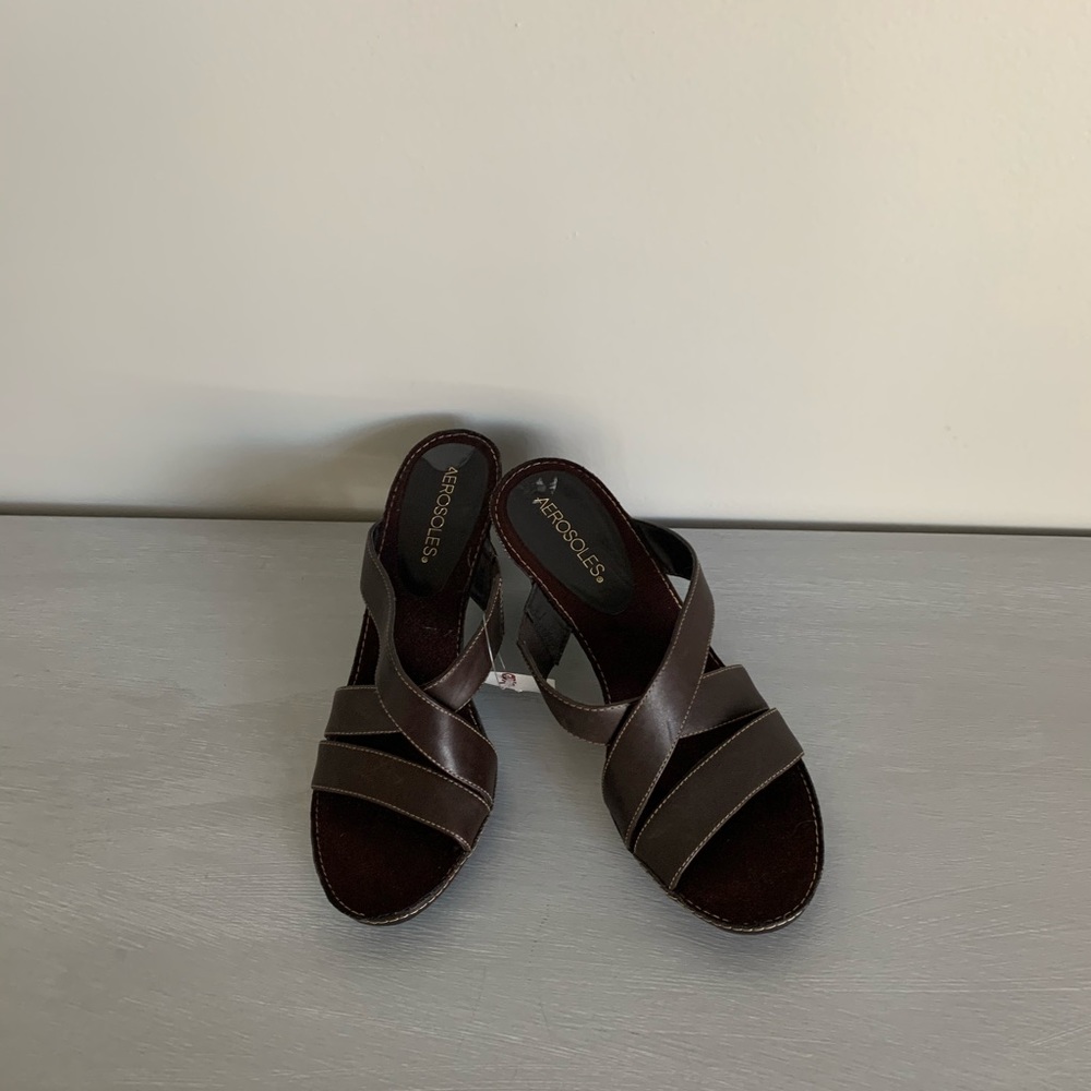 Aerosoles  sandals